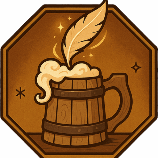 Tales & Tankards Icon