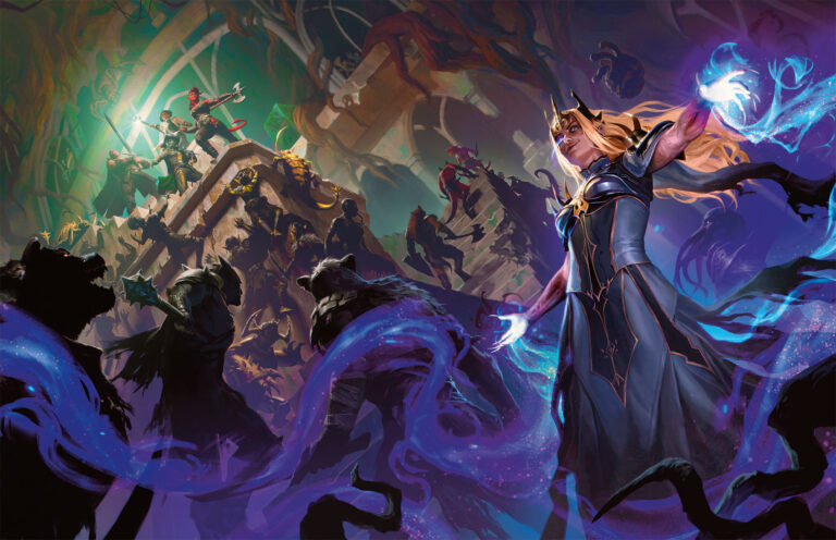 Forgotten Realms: Adventures in Faerûn cover