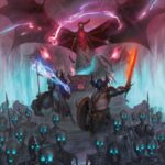 D&D 2024 Dungeon Master’s Guide cover