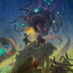 D&D 2024 Monster Manual cover