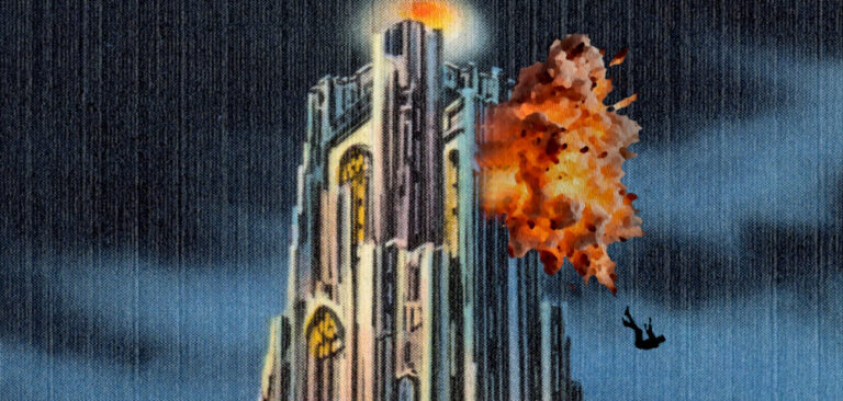 RedCap Press: One Shot to Die Hard Review Hero