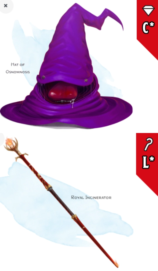 Heroic Maps Yawning Portal Devil Naga Encounter 7