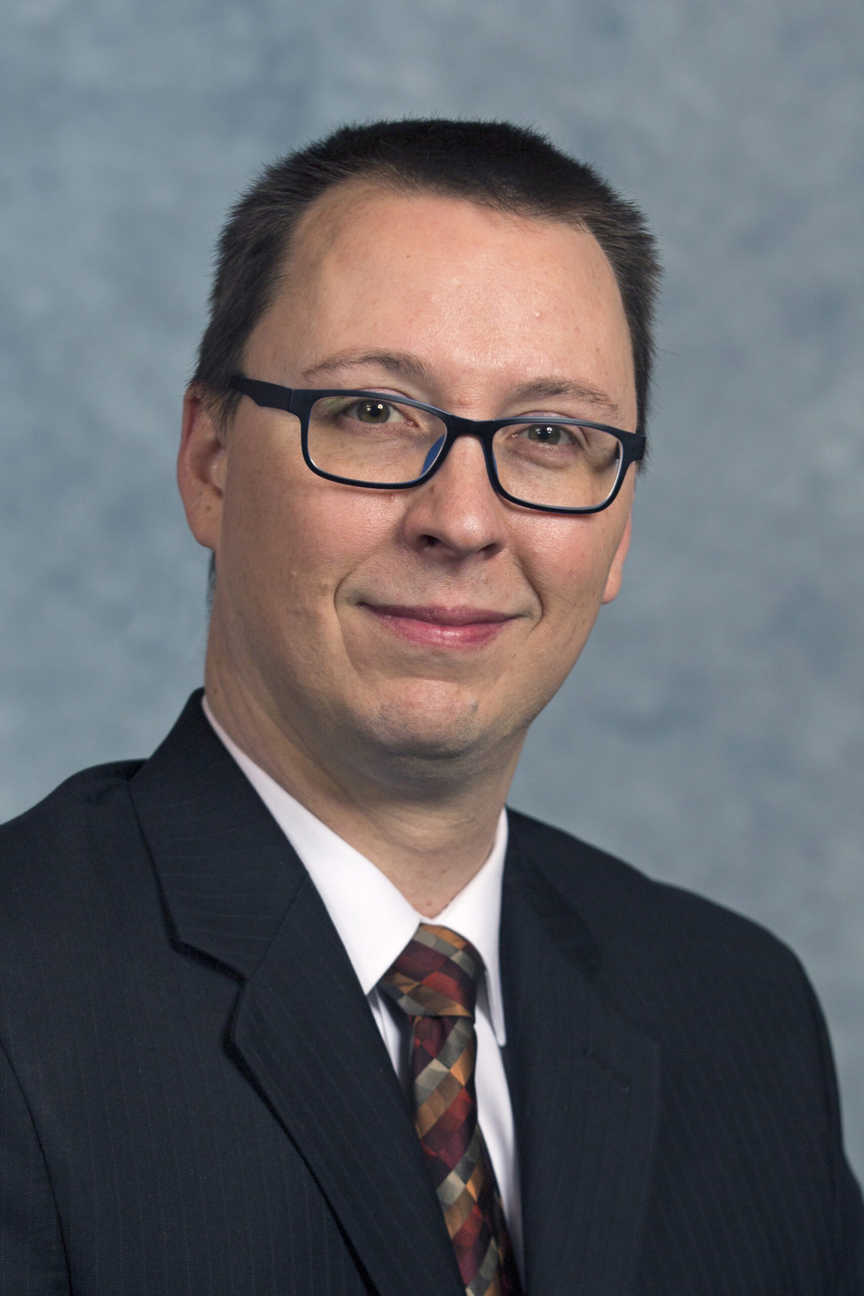 Scott Wagner Headshot